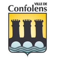 Commune de Confolens