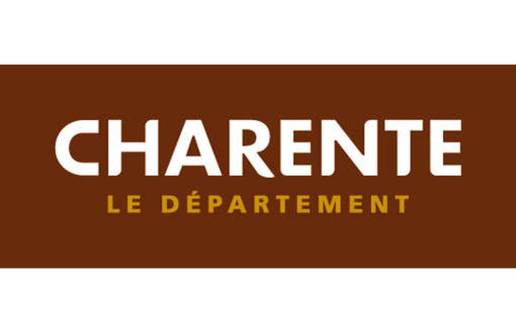 Département de la Charente
